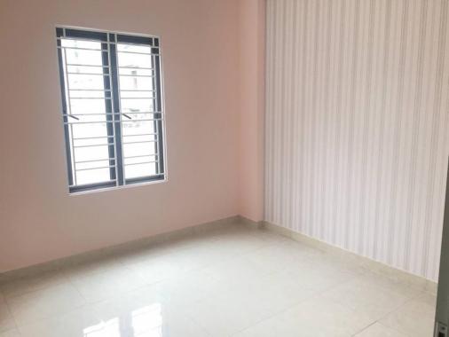 Bán nhà 3 tầng 50m2 ngõ Thiên Lôi - ngay gần ngã 4 Cầu Rào 2, oto đỗ cửa, hướng Đông Bắc, 1.6 tỷ