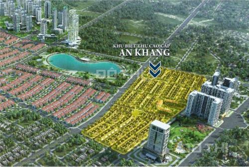 BT cao cấp An Khang, Dương Nội, chiết khấu lên đến 3.5%, giá chỉ từ 11.5 tỷ. LH 0969568300