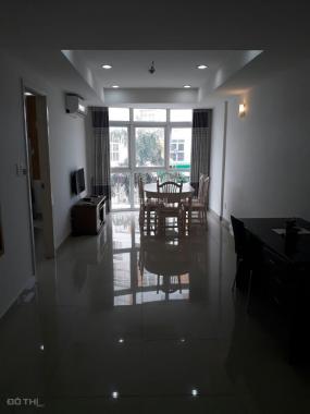 Bán căn hộ Conic gần Quốc Lộ 50 giao Nguyễn Văn Linh, 2PN, 2WC, giá tốt 1.5 tỷ