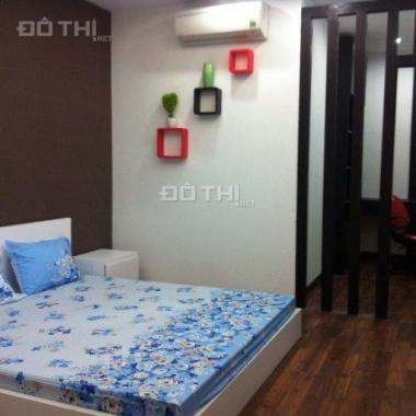 Cho thuê căn hộ chung cư Mandarin Garden Hoàng Minh Giám, 168m2, 3PN, đủ đồ, giá 34 tr/th