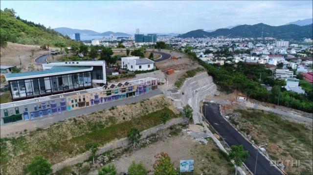 Cần ra gấp lô đất 63m2, dự án Hoàng Phú Nha Trang. Hướng Đông Nam