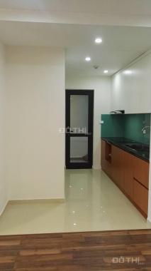 Cho thuê CC Eco Green, 286 Nguyễn Xiển, 80m2, 2 phòng ngủ, đồ cơ bản. Giá 8 tr/th, 0936014226