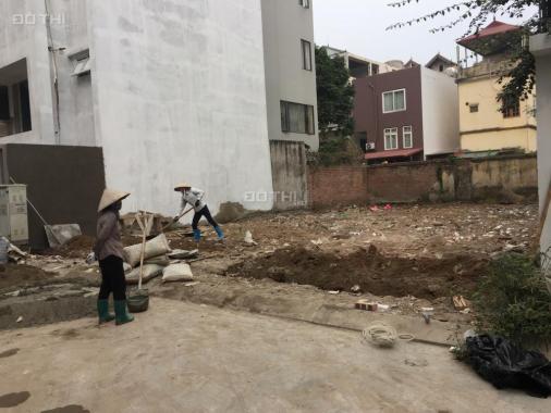 Bán đất biệt thự nhà vườn Packexim ngõ 15, An Dương Vương, Phú Thượng, 191m2