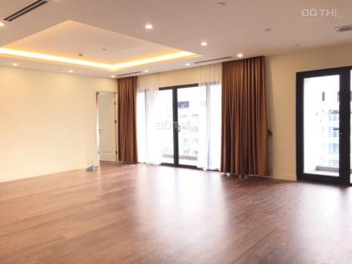 Cho thuê căn hộ chung cư 29T1, N05 Hoàng Đạo Thúy, 155m2, 3PN, không đồ, 15 triệu/ tháng