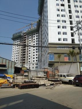 Căn hộ Saigonhomes, MT Hương Lộ 2, bán 69m2, (2PN). Giá bán 1.69 tỷ