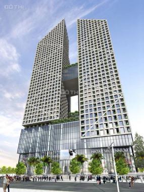CSBH tốt nhất dự án tòa tháp Thiên Niên Kỷ - Hà Tây Millenium cho căn hộ 2PN - 3PN. Trực tiếp CĐT