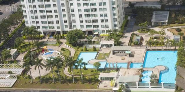Mở bán 15 căn penthouse view triệu đô, mặt tiền Tạ Quang Bửu, trung tâm quận 8, SHR. LH: 0902462566