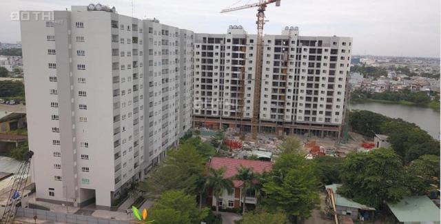 Dự án mặt tiền đường Lê Văn Khương, nhận nhà ở ngay giá gốc CĐT. LH: 0903 086 706