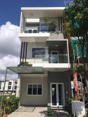 Cần bán gấp căn nhà phố 5x15m dự án Rio Vista Dương Đình Hội, quận 9, CĐT MIK, 4,35 tỷ, 0939867408