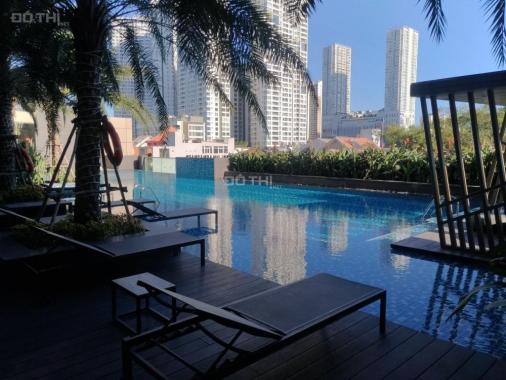 Bán căn hộ chung cư tại Dự án The Nassim Thảo Điền, Quận 2, Hồ Chí Minh diện tích 55m2 giá 3,950 tỷ