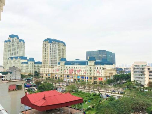 Chính chủ bán cắt lỗ chung cư mini Mễ Trì Hạ, Nam Từ Liêm, giá chỉ 620tr, 0984.041.886