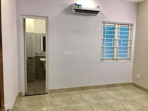 Nhà Vạn Xuân, 1 trệt 2 lầu, đường nhựa lớn trong KDC 70 căn văn minh, ngay đối diện UB