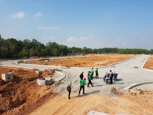 Bán lô đất trong dự án Tân Long 2, hơn 178m2, Tân Uyên