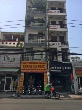 Bán nhà nát hxh đường Tân Kỳ - Tân Quý, Q. Tân Phú