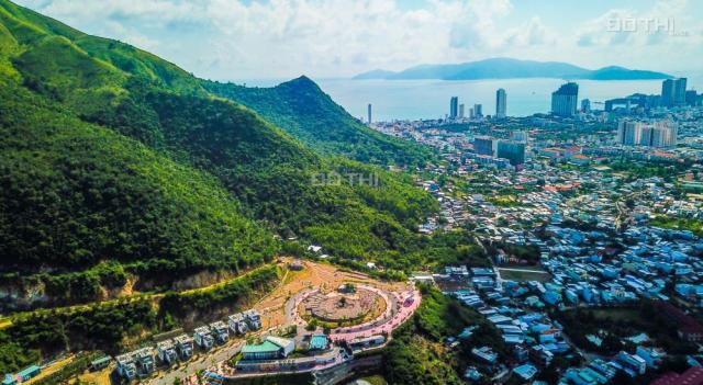 Cần ra gấp lô đất 63m2, dự án Hoàng Phú Nha Trang. Hướng Đông Nam