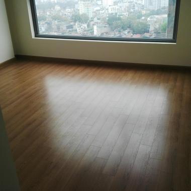 Cho thuê căn hộ chung cư 101 Láng Hạ, DT 146m2, giá 12 triệu/th. LH: 0965820086