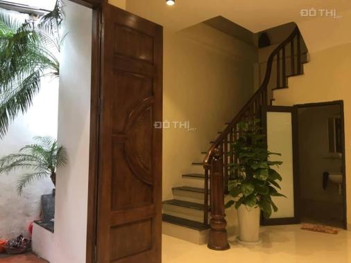 Bán nhà riêng tại phố Hai Bà Trưng, Hoàn Kiếm, Hà Nội diện tích 32m2, giá 4.86 tỷ
