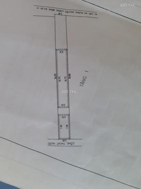 Nhà 122m2 kiệt 82 Nguyễn Lương Bằng - Hòa Khánh - Liên Chiểu - Đà Nẵng