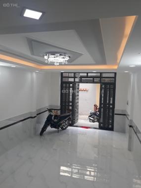 Chính chủ bán biệt thự mini Nguyễn Đình Chính, Phú Nhuận, 52m2, 3 tầng, giá chỉ 7.8 tỷ