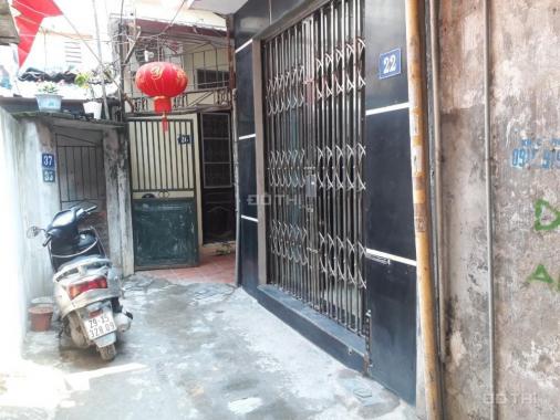 Bán nhà ngã tư Tân Xuân - Phạm Văn Đồng, DT 30m2 xây 6 tầng, hướng TB. LH 0977885718