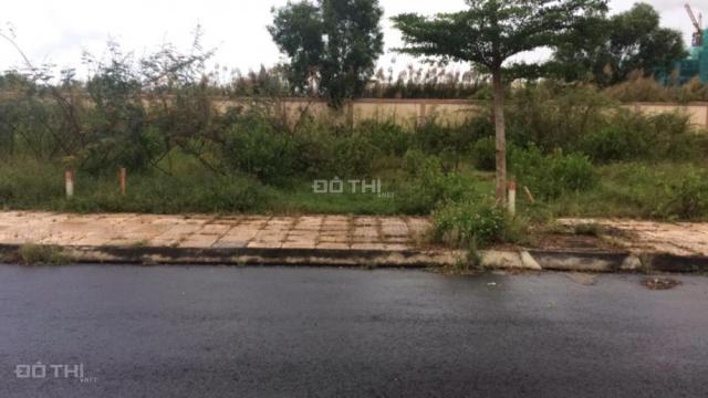 Bán đất lô C Cotec Phú Gia đấu lưng trường học Dương Văn Dương, dt 144m2, 29tr/m2. 0933.49.05.05