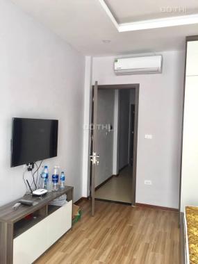 Bán nhà phân lô ô tô tránh kinh doanh vỉa hè Tạ Quang Bửu, 16 tỷ nhà mới đẹp. LH: 0936372928