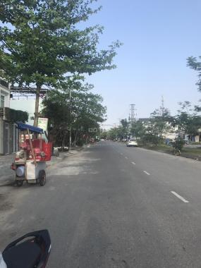 Bán đất đường 20,5m khu đô thị Aurora Đà Nẵng City, 125m2