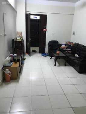 Bán chung cư full đồ KĐT Việt Hưng, 68m2, 2 phòng ngủ, giá 1,05 tỷ