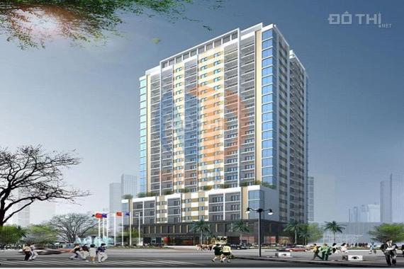 Mở bán dự án chung cư 24 Nguyễn Khuyến, Hà Đông, chỉ 16,7 triệu đồng/m2