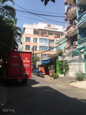 Bán nhà mặt phố tại đường Nguyễn Đình Khơi, P4, Tân Bình, Hồ Chí Minh diện tích 66m2, giá 8.8 tỷ