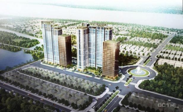 Bán căn hộ chung cư tại dự án Citi Alto, Quận 2, Hồ Chí Minh. Diện tích 50m2 giá 1.68 tỷ