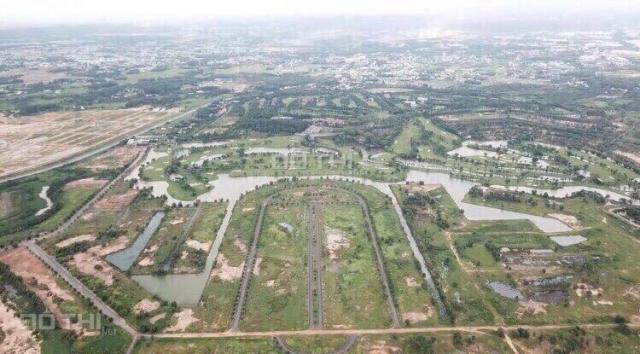 Bán đất nền biệt thự, LK tại dự án Biên Hòa New City, Biên Hòa, Đồng Nai DT 240m2, giá 2.7 tỷ
