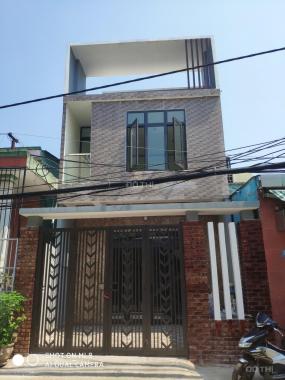 Nhà 2 tầng Tô Hiến Thành - Sơn Trà- Đà Nẵng (Gần đường Nguyễn Văn Thoại)