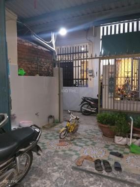 Bán nhà riêng tại đường Thạnh Lộc 19, phường Thạnh Lộc, Q 12, Hồ Chí Minh, DT 56m2