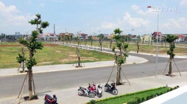 Mở bán khu dân cư Hai Thành City - Liền kề khu dân cư Tên Lửa, sổ hồng riêng từng nền