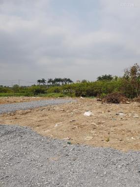 Bán đất nền tại đường Số 8, Phường Long Phước, Quận 9, Hồ Chí Minh. DT 60m2, giá 28tr/1m2