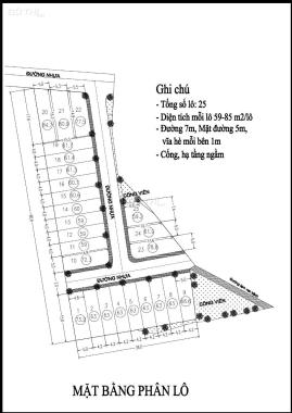 Bán đất tại đường Số 8, Phường Long Phước, Quận 9, Hồ Chí Minh. Diện tích 60m2, giá 28 triệu/m2