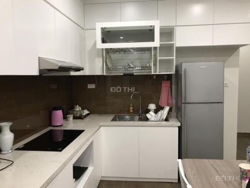 Cần bán căn hộ chung cư tại FLC Complex 36 Phạm Hùng