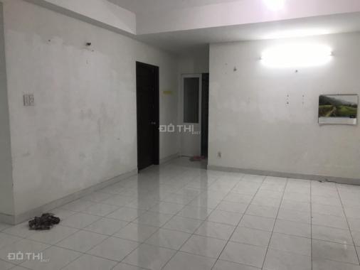 Cho thuê căn hộ Petroland 80m2, 2PN, 2WC, 6.5tr/tháng. LH 0903824249