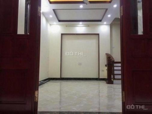 Bán nhà Phú Lãm, 32m2 x 4 tầng, Phú Lãm, khu đông dân cư giá: 1.3 tỷ căn duy nhất. LH: 0965.443.007