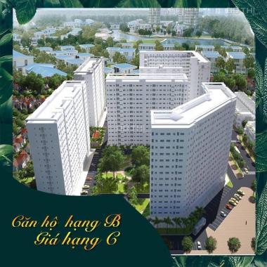 Bán căn hộ gần AEON Tân Phú, 63m2, view 4 mặt tiền chỉ 1.2tỷ/căn. LH 0906.760.116