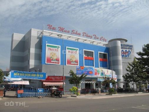 Mở bán 19 nền đất đối diện siêu thị Coop Mart, đường Trần Văn Giàu