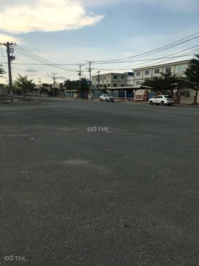 Mở bán 19 nền đất đối diện siêu thị Coop Mart, đường Trần Văn Giàu