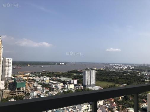 Chính chủ bán căn hộ Saigon Plaza Tower, 3PN, view sông, Quận 7