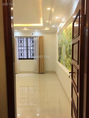 Chính chủ bán gấp căn nhà tại phố Hoa Lâm, ngay sau Big C Long Biên, LH 0984483201