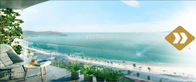 Chìa khóa trao tay, nhận ngay căn hộ với Ocean Gate Nha Trang, view 3 mặt biển. 0966030347