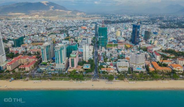 Chìa khóa trao tay, nhận ngay căn hộ với Ocean Gate Nha Trang, view 3 mặt biển. 0966030347