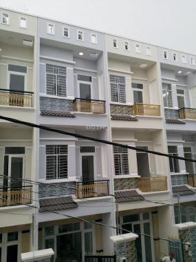 Bán gấp nhà 2 lầu xây mới vào ở ngay tại Lê Văn Lương, Phước Kiển, gần Hoàng Anh Gia Lai An Tiến