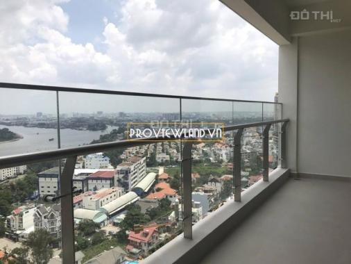 Gateway Thảo Điền căn hộ bán 125m2 với 3PN, tầng cao, giá 7.3 tỷ