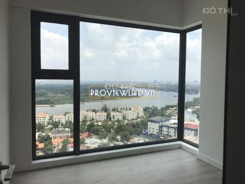 Gateway Thảo Điền căn hộ bán 125m2 với 3PN, tầng cao, giá 7.3 tỷ